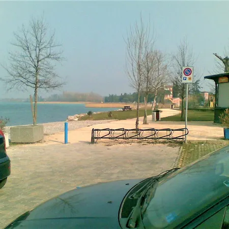 Appartement Casa Gisela *