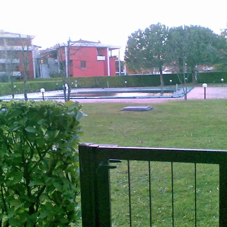 Casa Gisela Apartment *