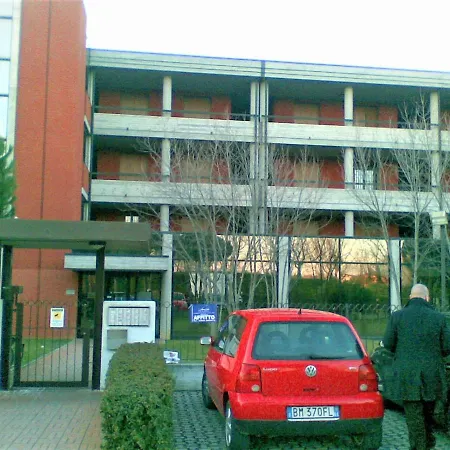 Casa Gisela Apartment