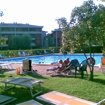 Casa Gisela Apartment *