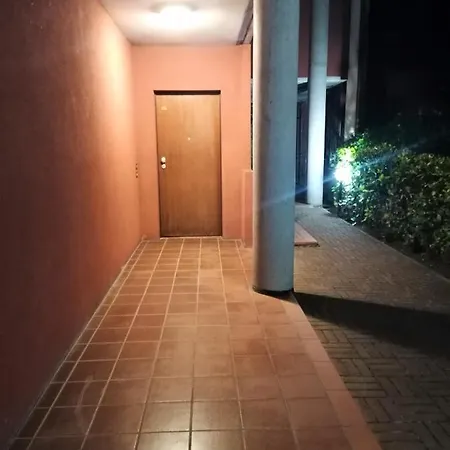 Casa Gisela Apartment *