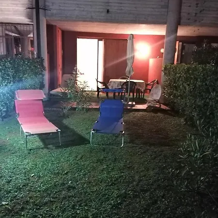 Apartment Casa Gisela Desenzano del Garda