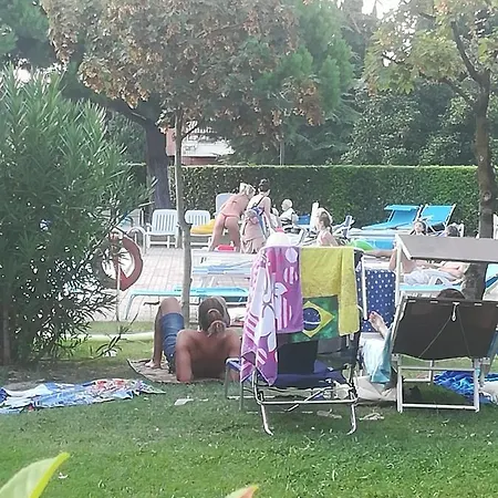 Casa Gisela Apartment Desenzano del Garda
