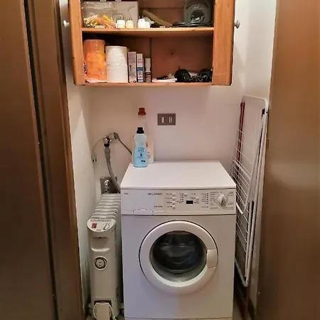 Casa Gisela Apartment *