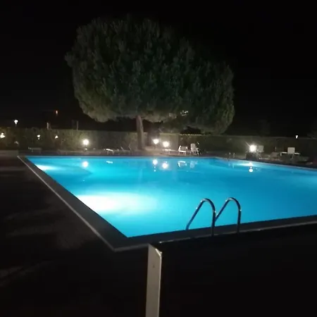Apartment Casa Gisela