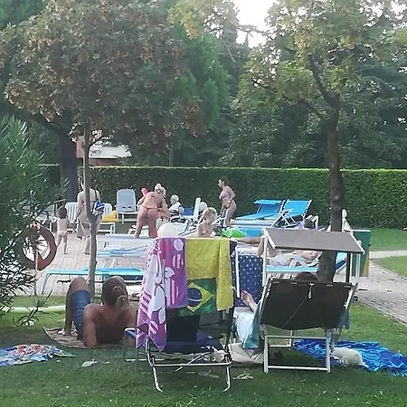 Casa Gisela * Desenzano del Garda