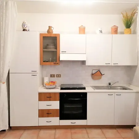 Apartment Casa Gisela Desenzano del Garda