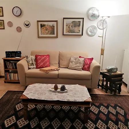 Apartment Casa Gisela Desenzano del Garda