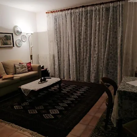 Casa Gisela