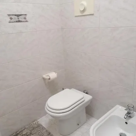 Casa Gisela Apartment