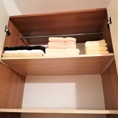 Apartment Casa Gisela Desenzano del Garda
