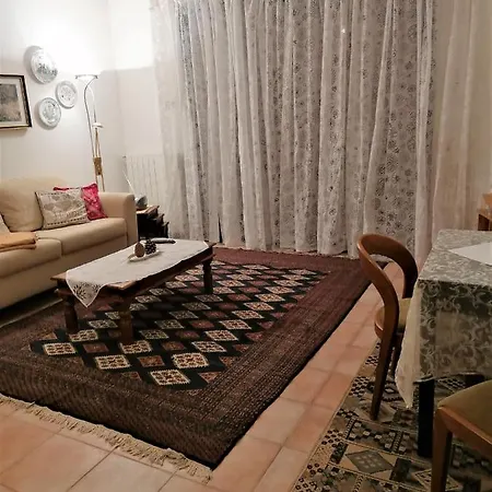 Casa Gisela *