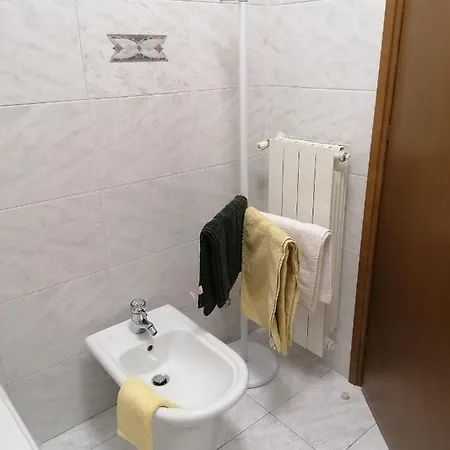 Apartment Casa Gisela Desenzano del Garda