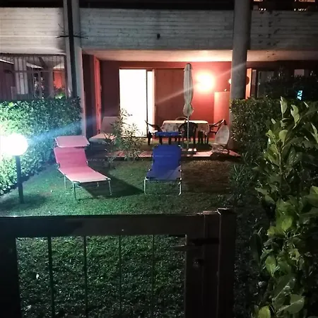 Casa Gisela Apartment Desenzano del Garda