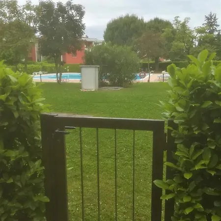 Casa Gisela *