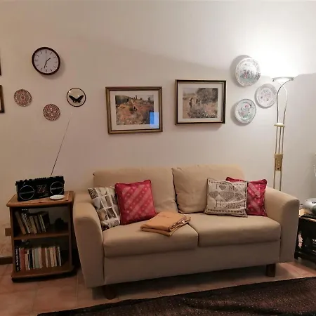 Apartment Casa Gisela Desenzano del Garda