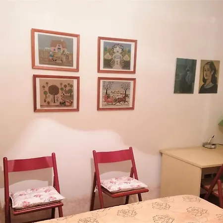 Casa Gisela Apartment